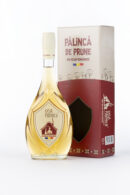 Pălincă Prune Casa Pălincii – Cutie 500 ml 50% alc/vol