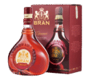 Căpșunată Distileriile Bran 700 ml 30% alc/vol