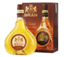 Caisată Distileriile Bran 700 ml 30% alc/vol