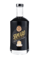 Lichior Nuci Verzi Samaro 700 ml 35% alc/vol