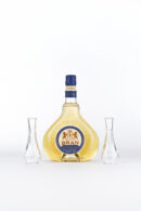 Țuică Prune + 2 Toiuri Distileriile Bran 700 ml 40% alc/vol