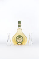 Pălincă Mere + 2 Toiuri Distileriile Bran 700 ml 40% alc/vol