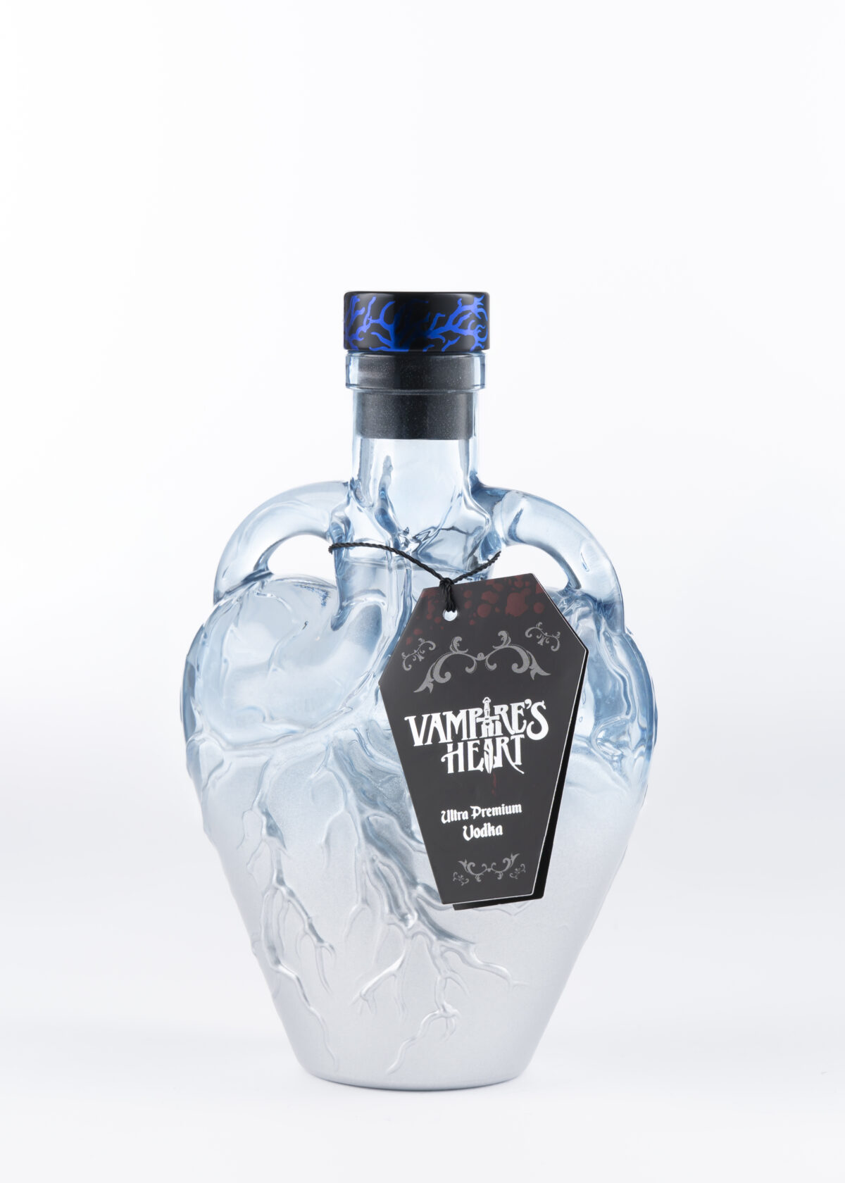 Vodka Vampire’s Heart 250 ml 40% alc/vol