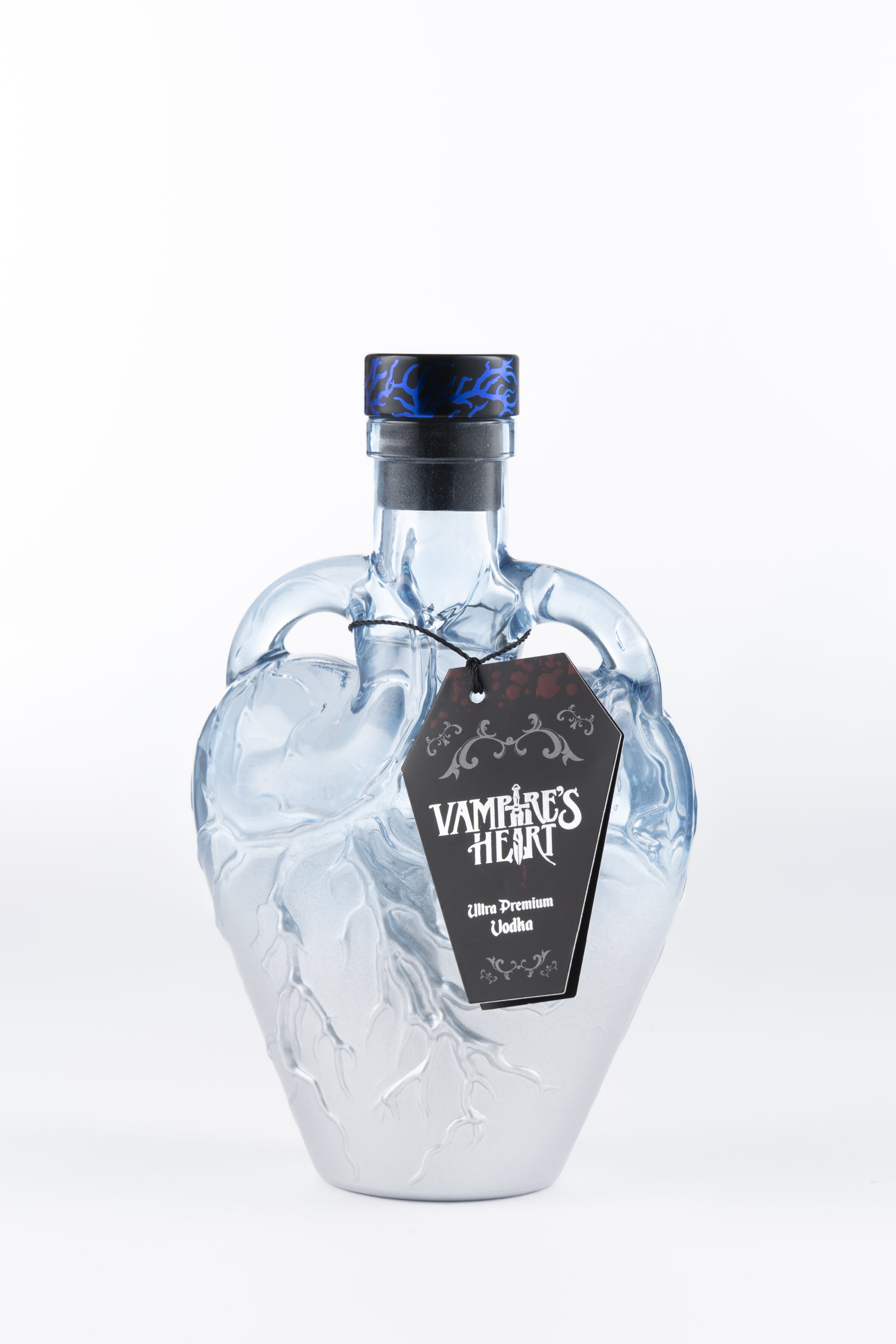 Vodka Vampire’s Heart 250 ml 40% alc/vol