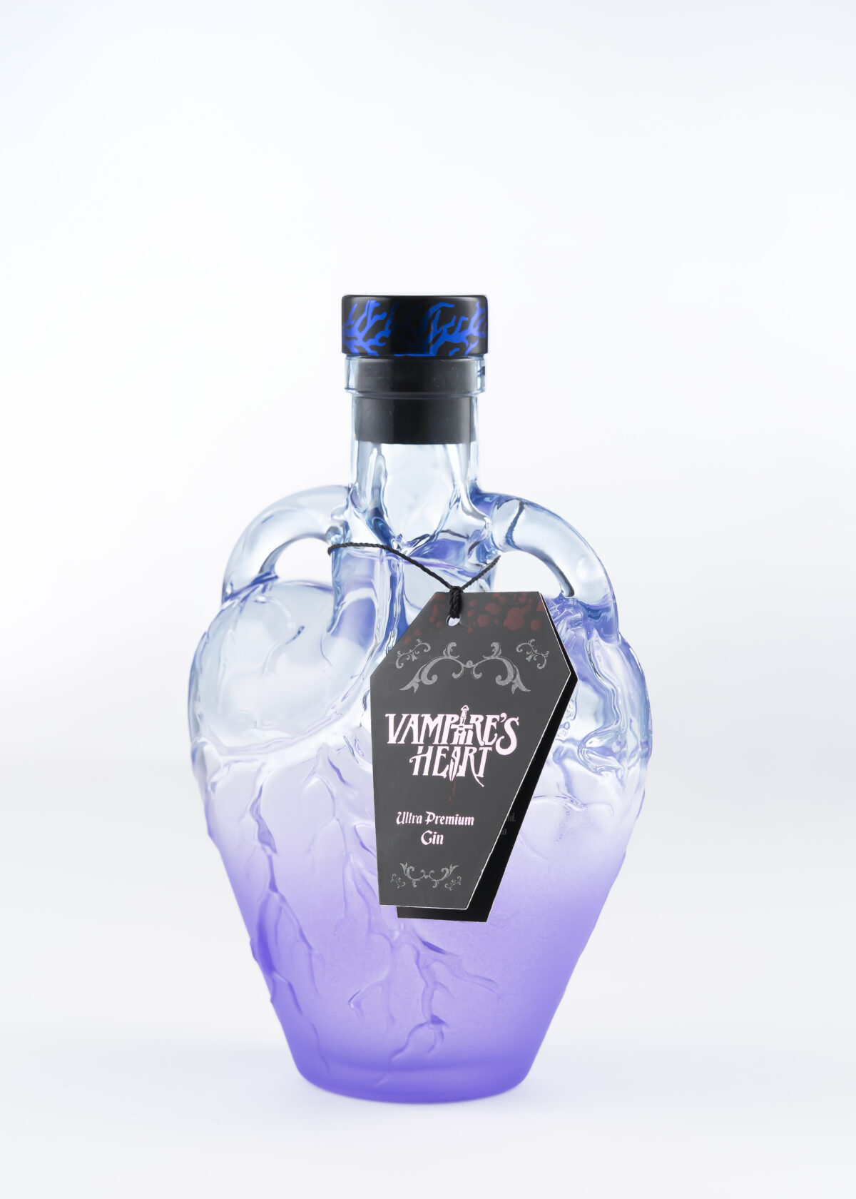 Gin Vampire’s Heart 250 ml 40% alc/vol