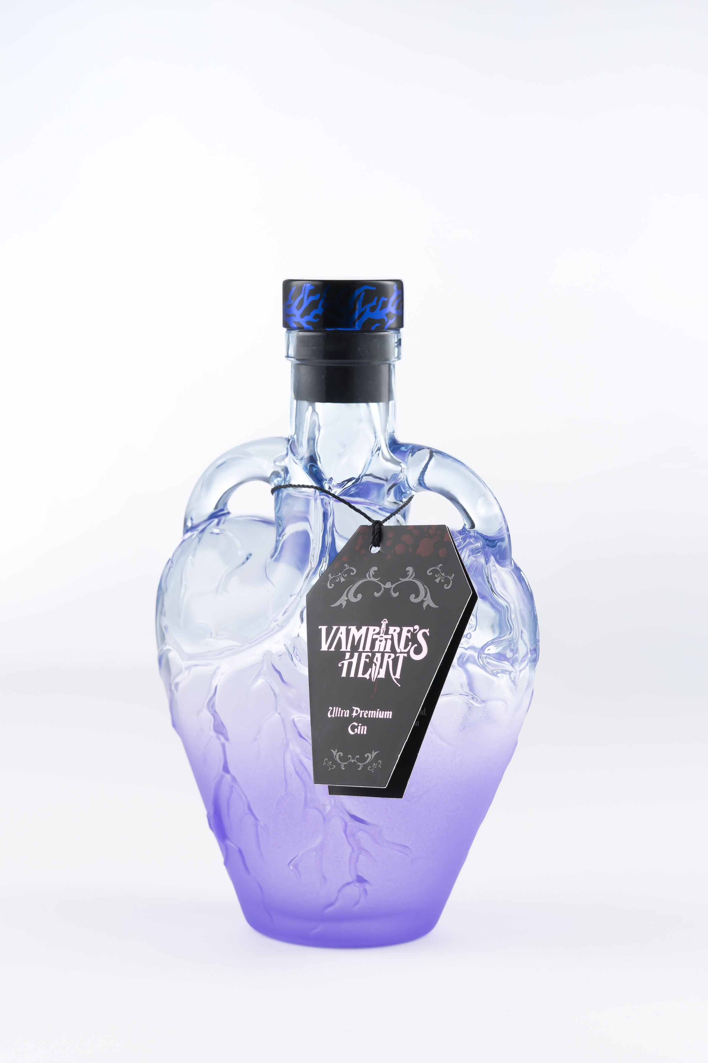 Gin Vampire’s Heart 250 ml 40% alc/vol