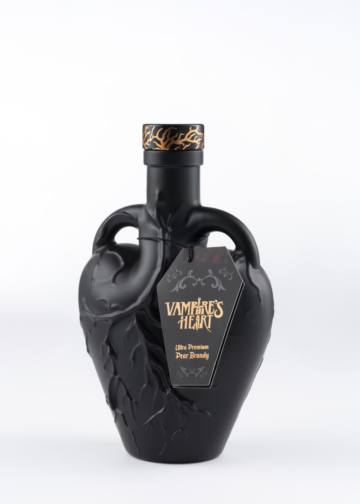Pălincă de Pere Vampire’s Heart 250 ml 40% alc/vol