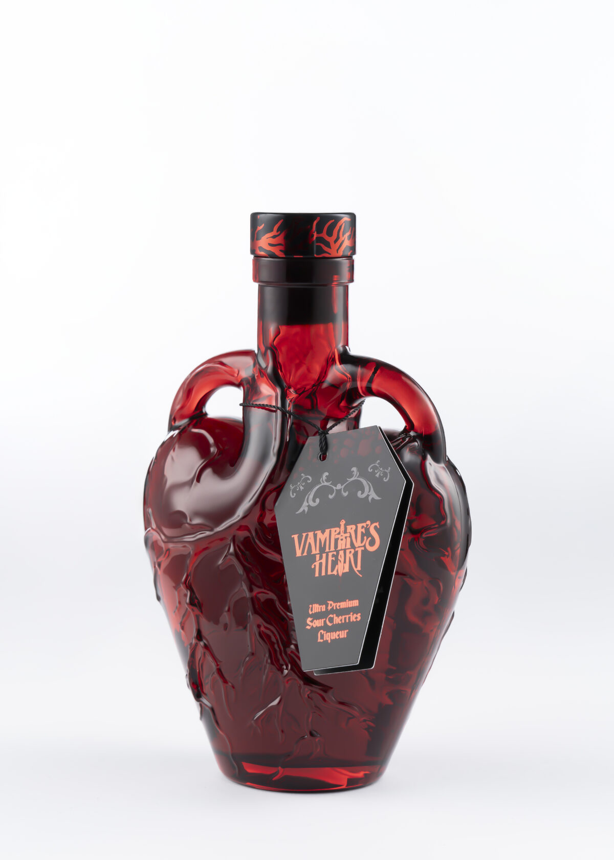Vișinată Vampire’s Heart 250 ml 30% alc/vol
