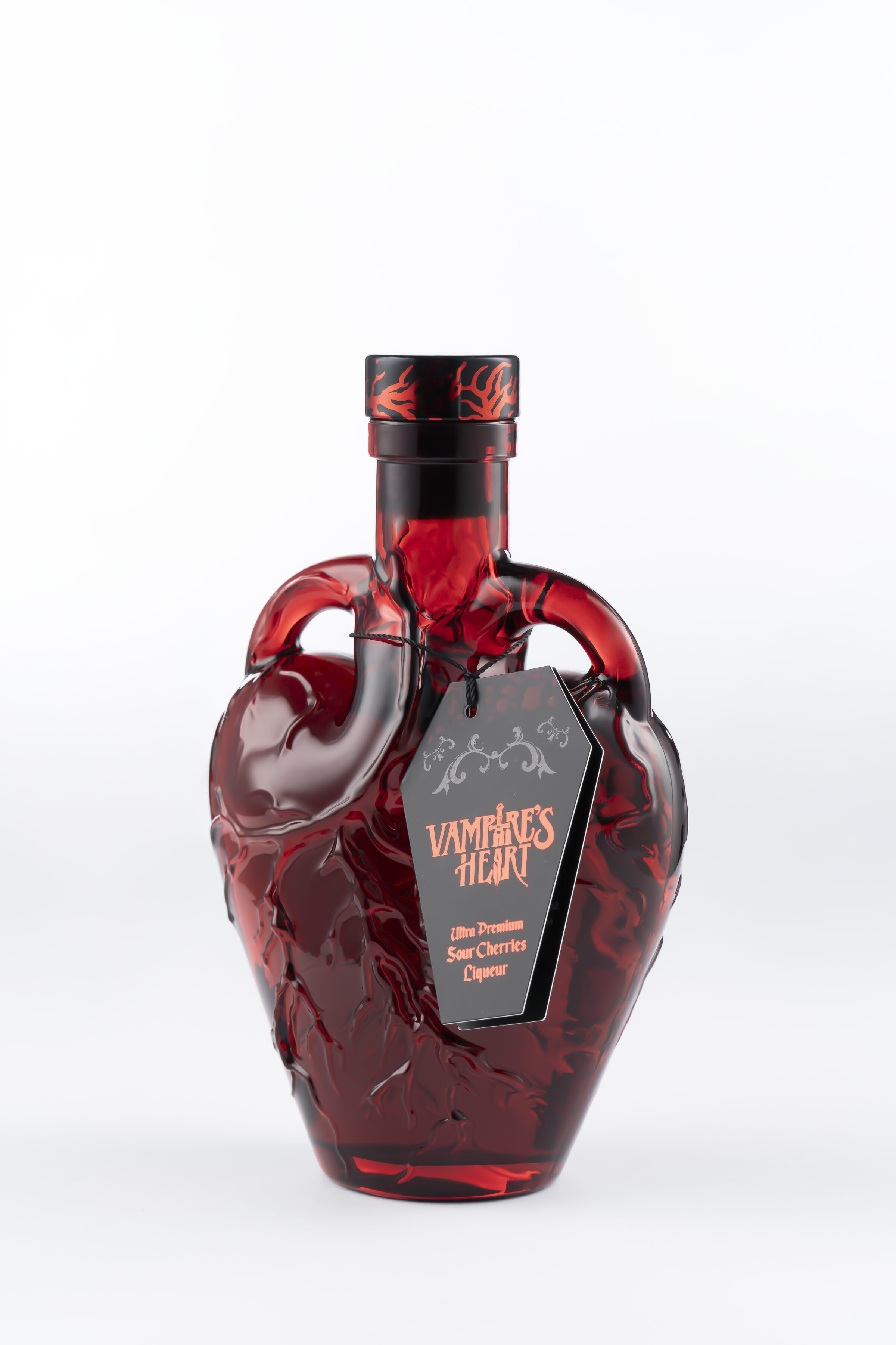 Vișinată Vampire’s Heart 250 ml 30% alc/vol