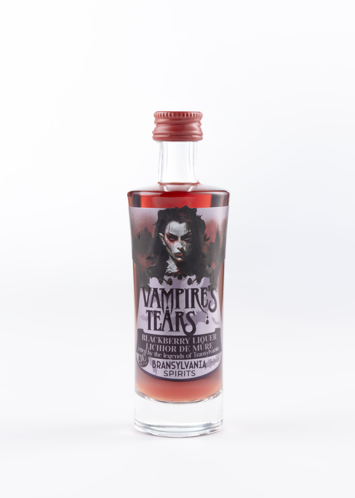 Afinată Vampire’s Tears 50 ml 30% alc/vol