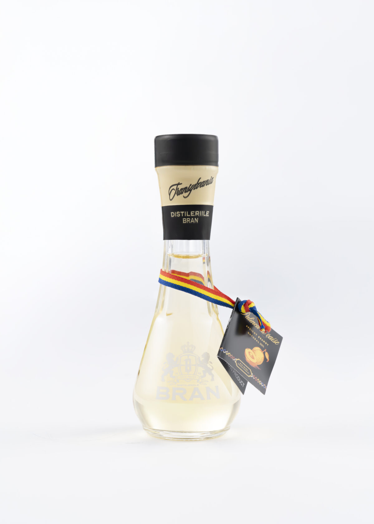 Caisată Distileriile Bran 45 ml 30% alc/vol