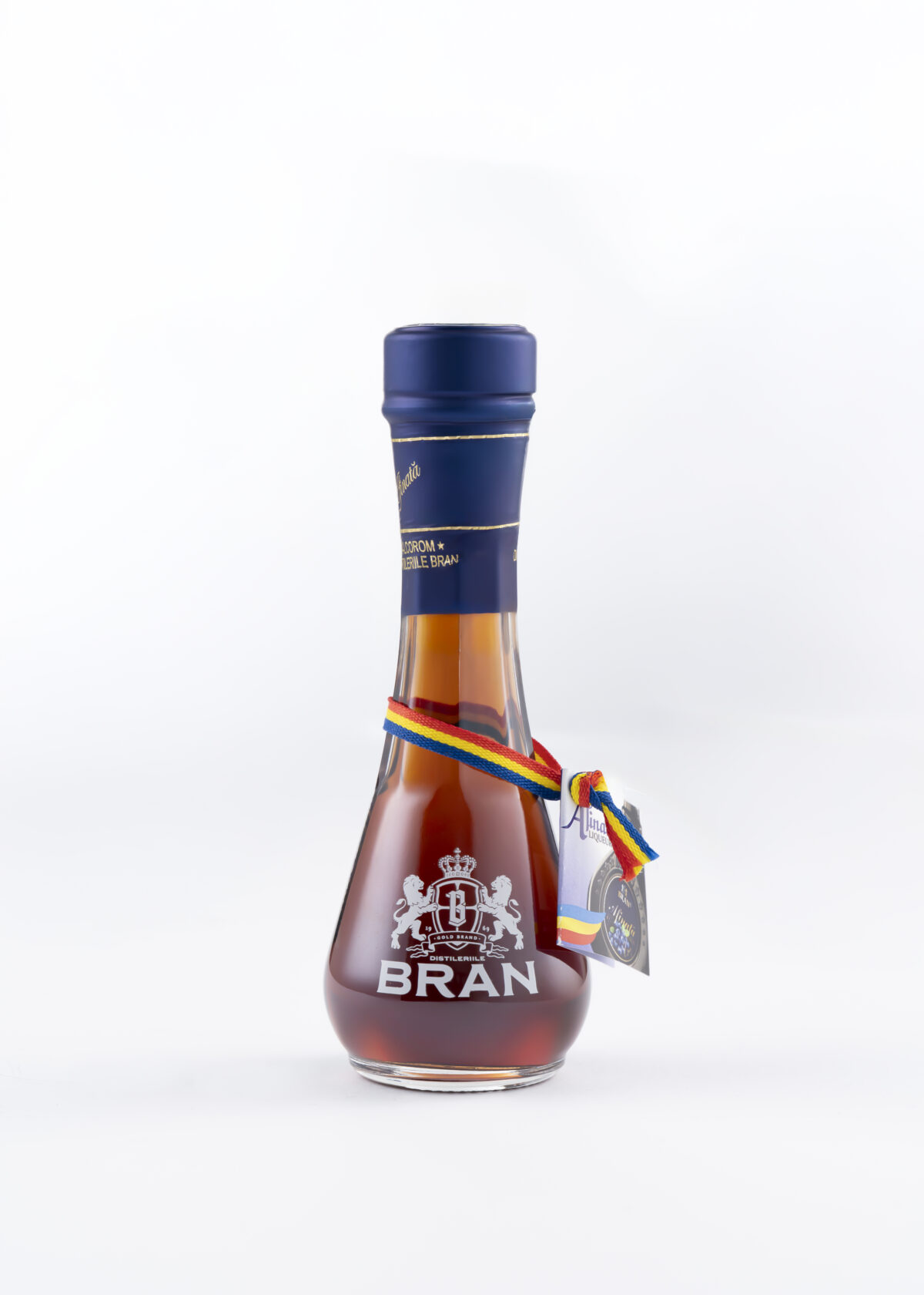 Afinată Distileriile Bran 45 ml 30% alc/vol