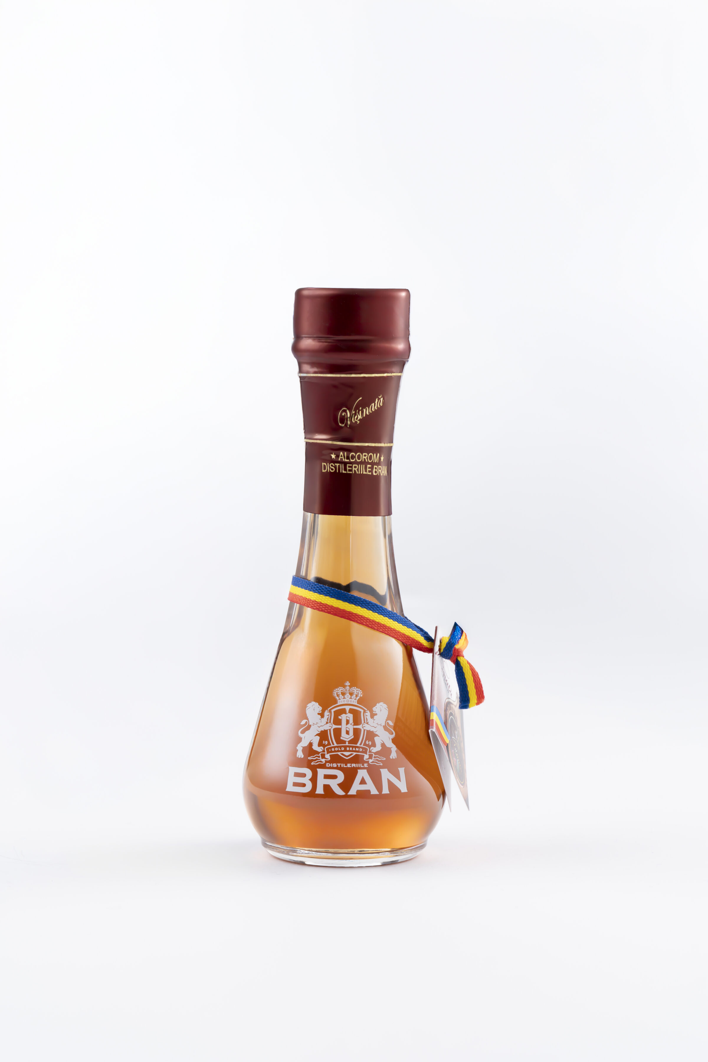 Vișinată Distileriile Bran 45 ml 30% alc/vol
