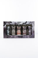 Set 5 Vampire’s Tears Distilate (Mere, Gutui, Caise, Pere, Prune) 5x50 ml