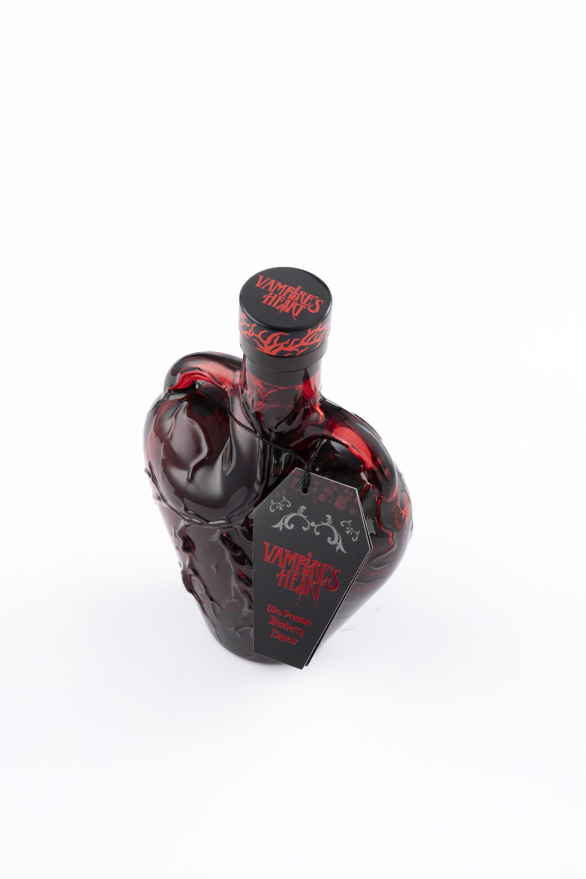 Afinată Vampire’s Heart 250 ml 30% alc/vol - imagine 2