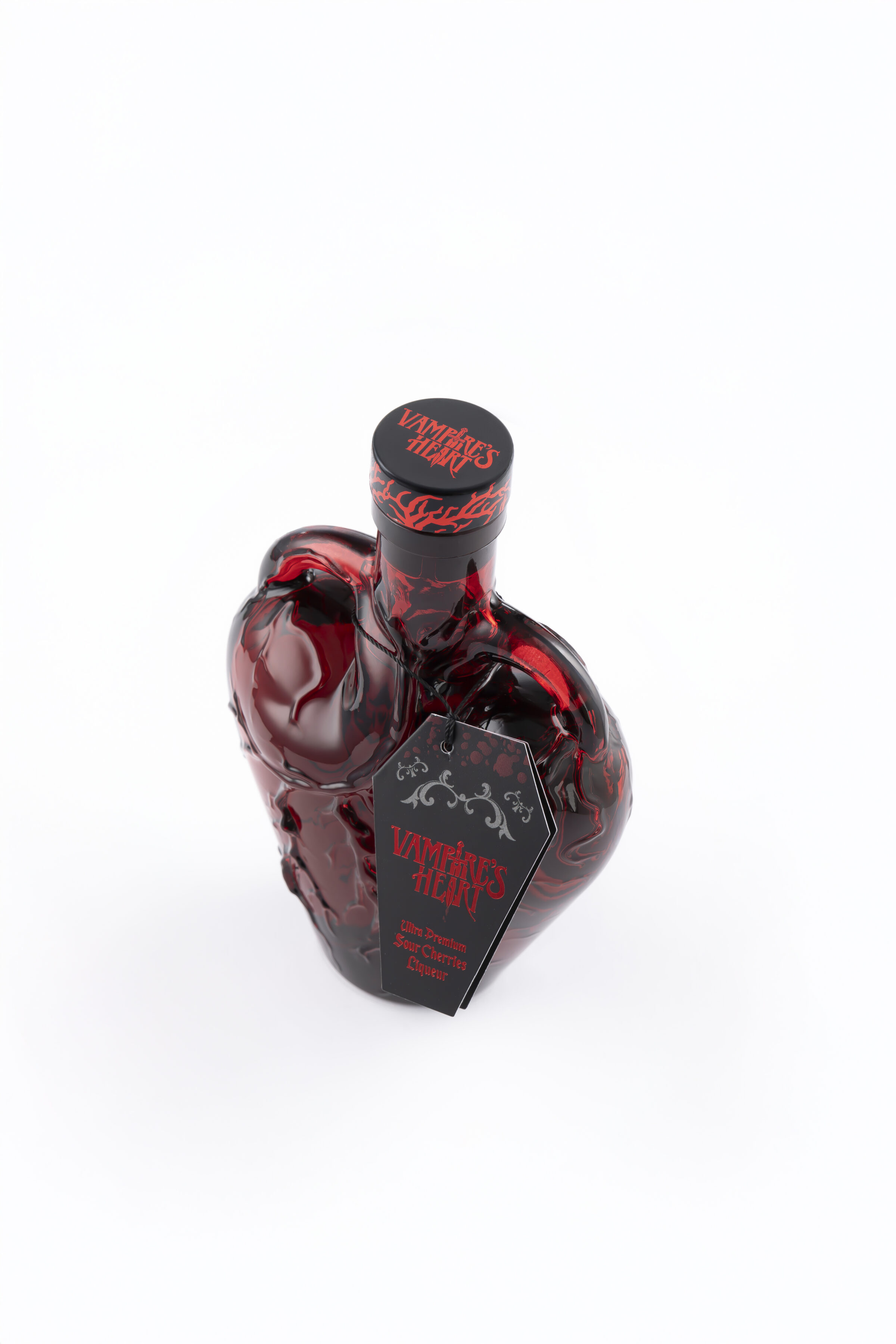 Vișinată Vampire’s Heart 250 ml 30% alc/vol - imagine 2