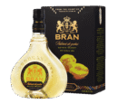 Pălincă Gutui Distileriile Bran – Ediție Limitată 700 ml 40% alc/vol