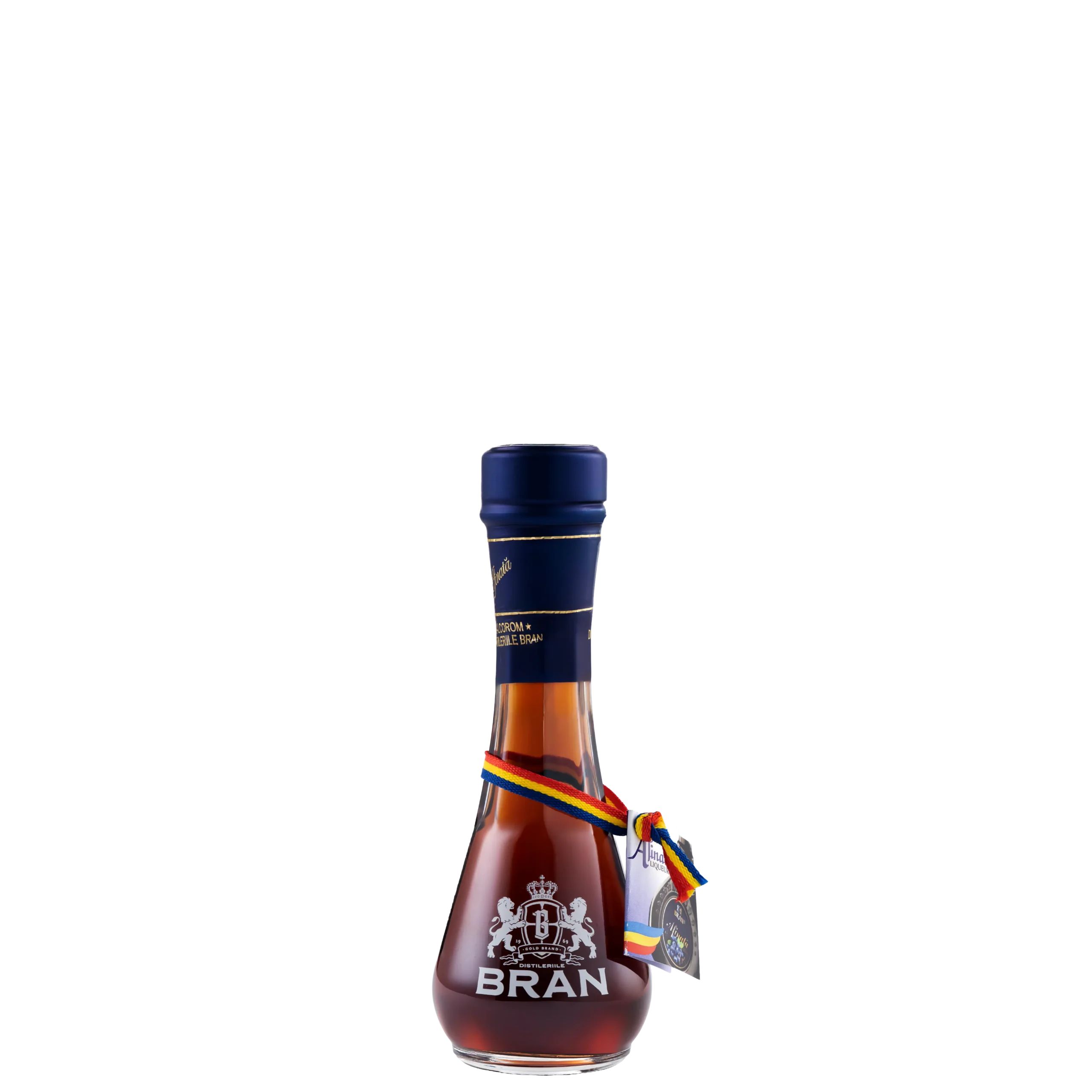 Afinată Distileriile Bran 45 ml 30% alc/vol
