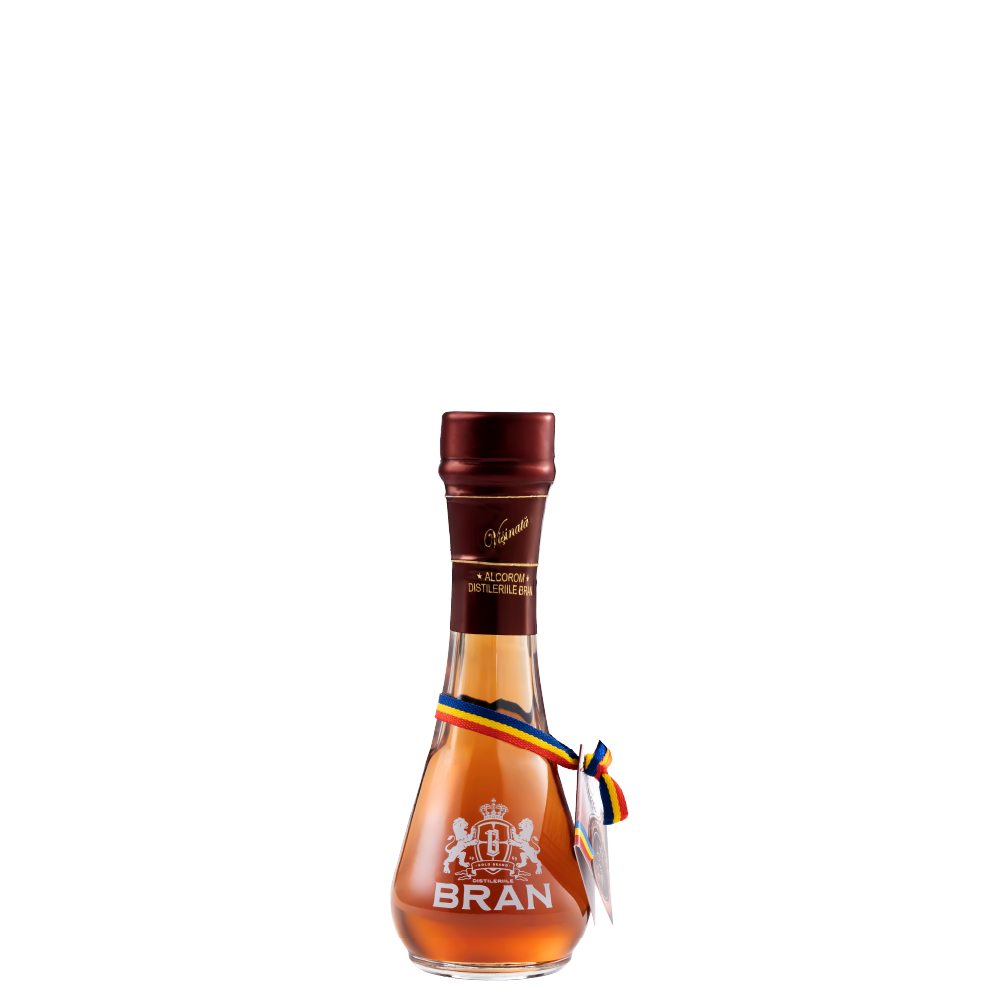 Vișinată Distileriile Bran 45 ml 30% alc/vol