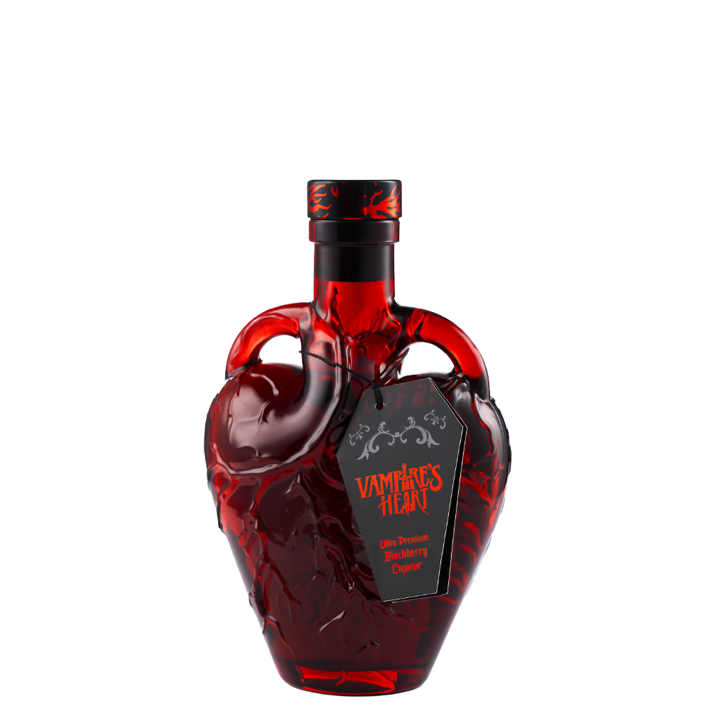 Lichior de Mure Vampire’s Heart 250 ml 30% alc/vol