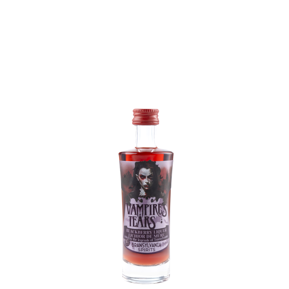 Lichior de Mure Vampire’s Tears 50 ml 30% alc/vol