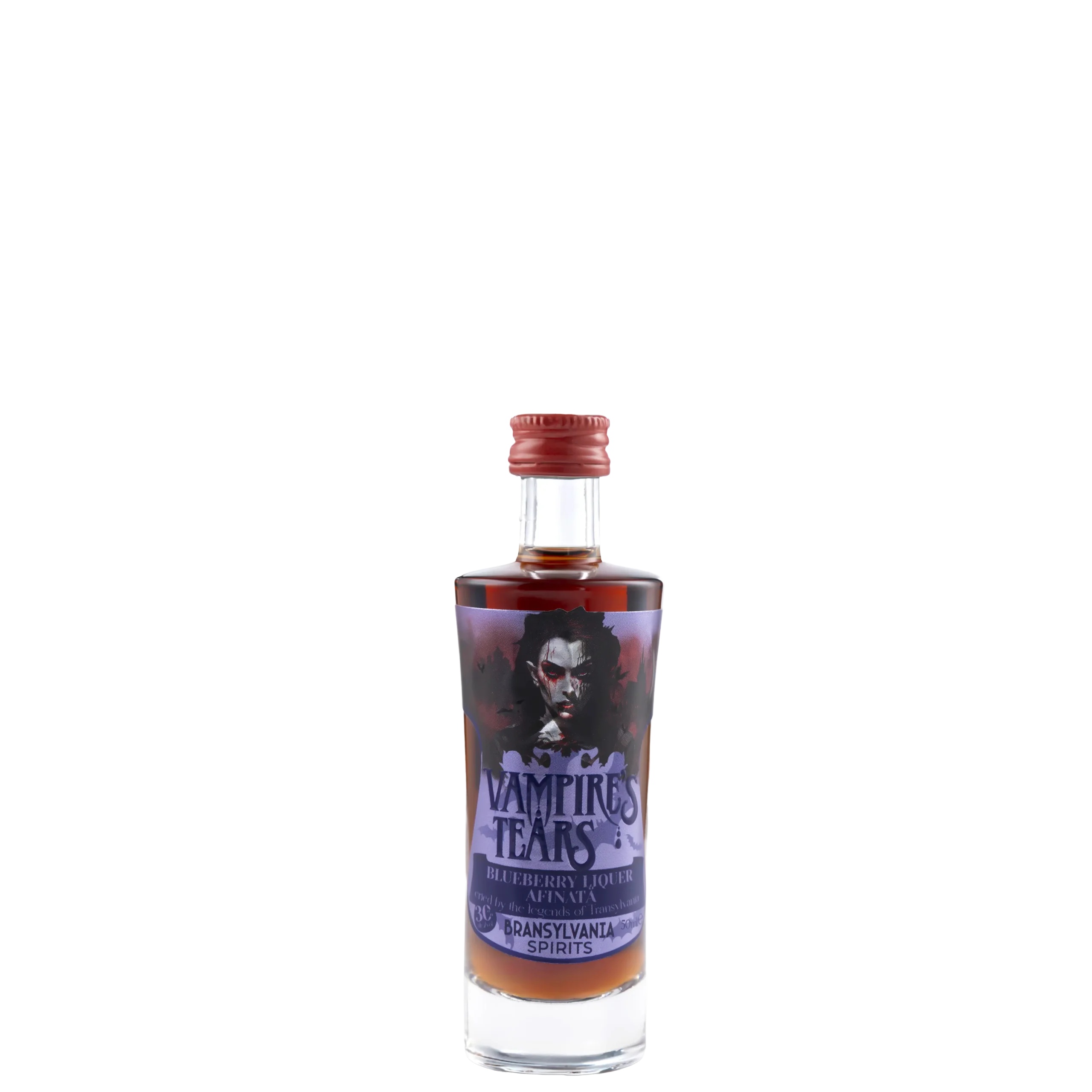 Afinată Vampire’s Tears 50 ml 30% alc/vol