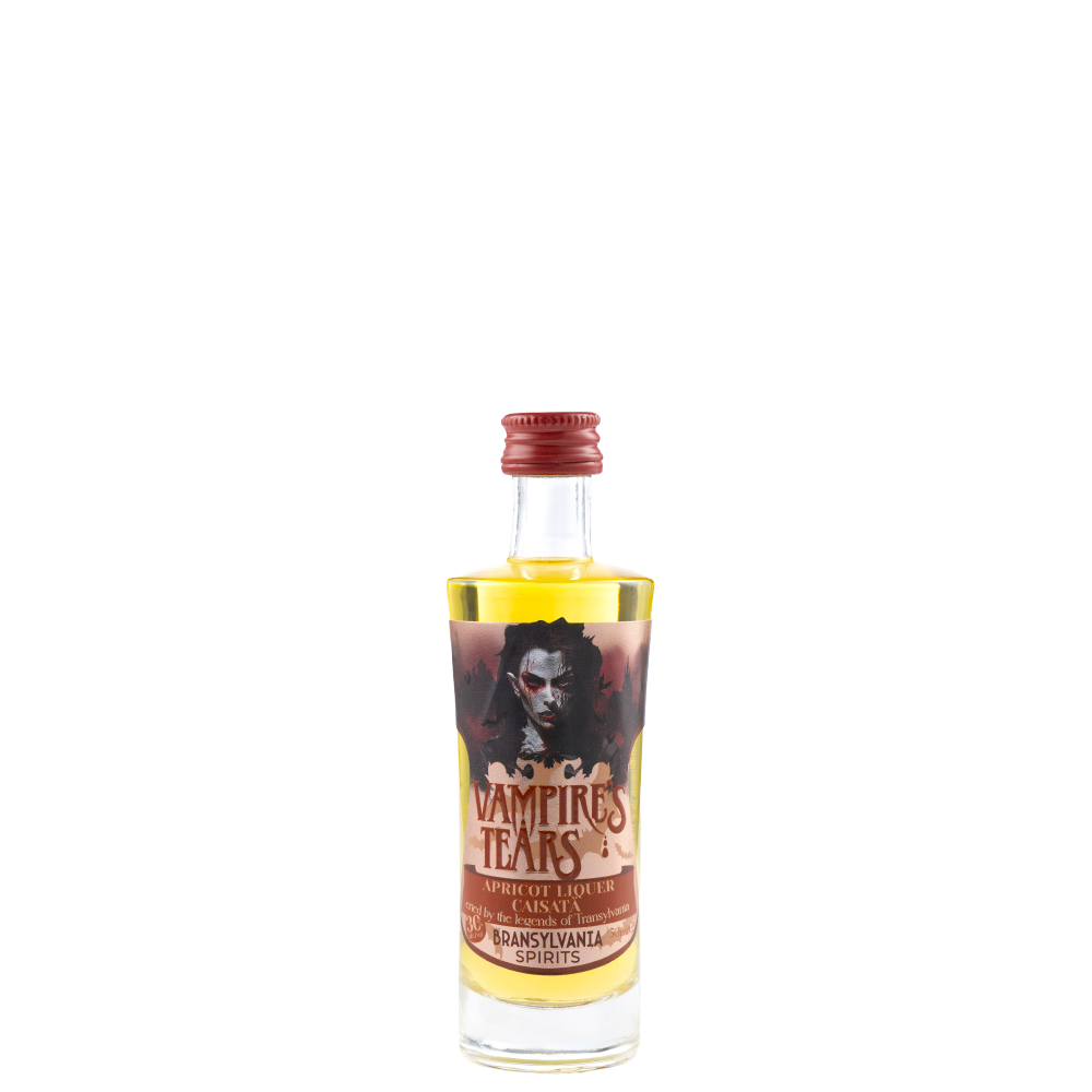 Caisată Vampire’s Tears 50 ml 30% alc/vol