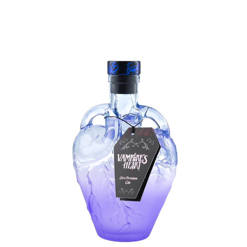 Gin Vampire’s Heart 250 ml 40% alc/vol