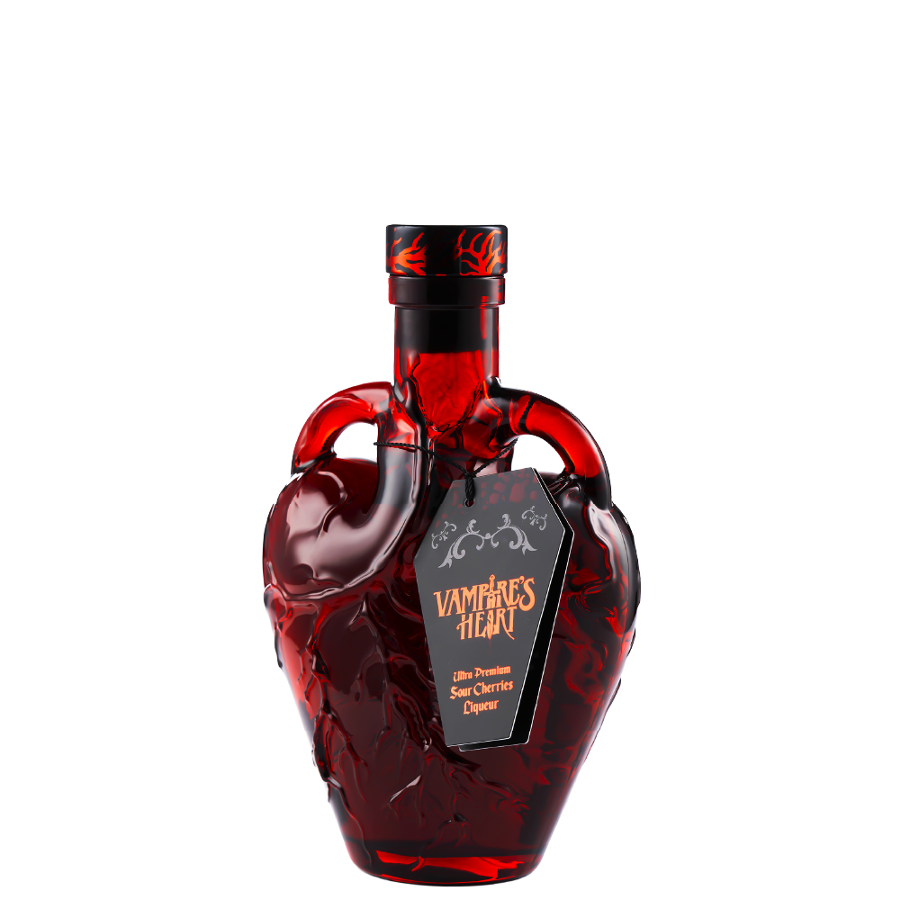 Vișinată Vampire’s Heart 250 ml 30% alc/vol