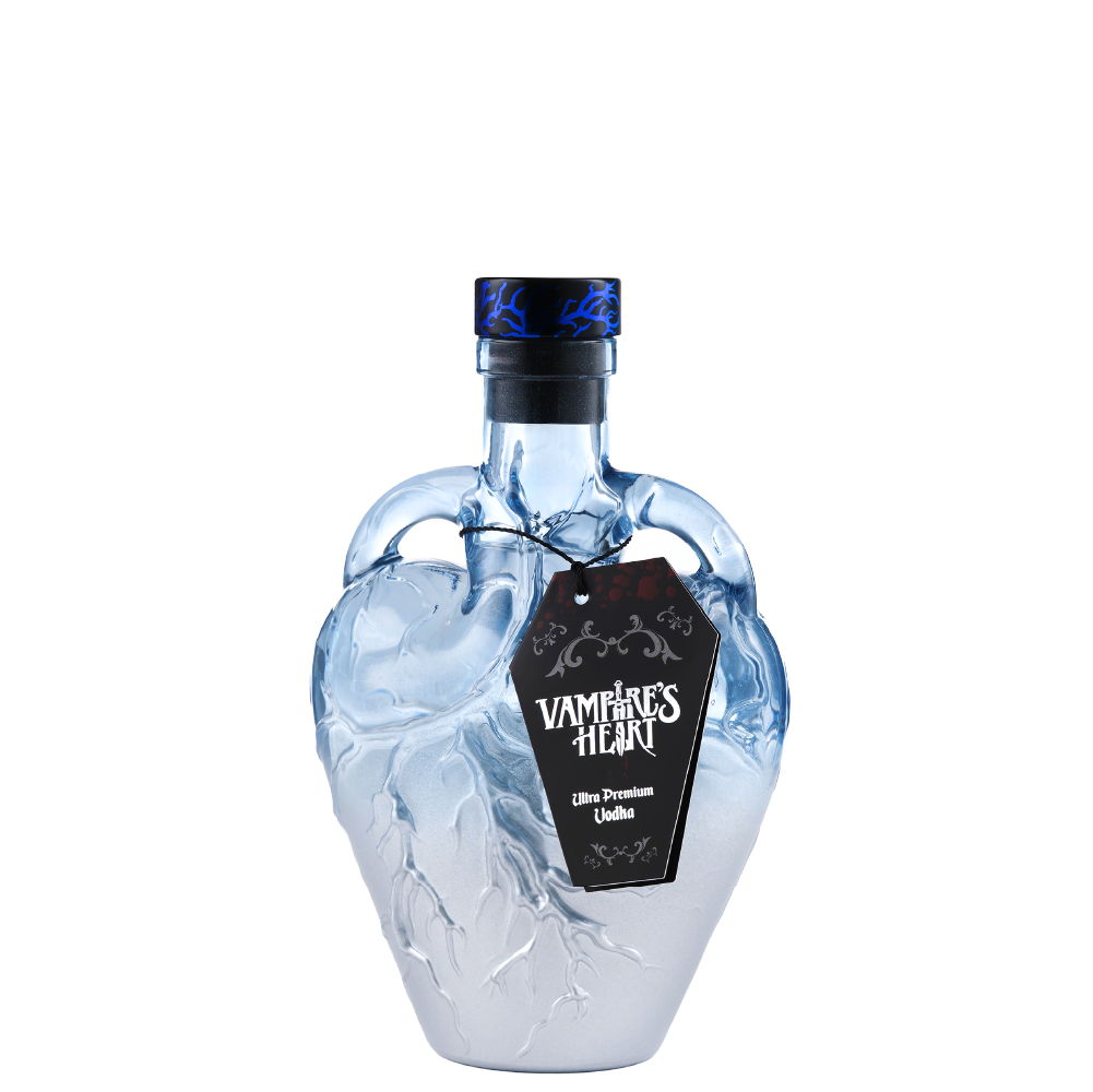 Vodka Vampire’s Heart 250 ml 40% alc/vol